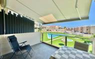 Revente - Apartment -
Orihuela - Inland