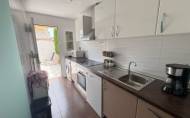 Reventa - Duplex -
Torrevieja - Costa Blanca