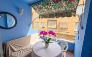 Herverkoop - Apartment -
San Pedro del Pinatar - Villananitos