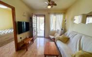 Herverkoop - Bungalow -
Orihuela Costa - Costa Blanca