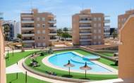 Revente - Apartment -
Guardamar del Segura - El Raso