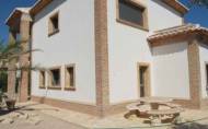 Herverkoop - Villa -
Jávea - Costa Blanca