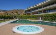 Herverkoop - Apartment -
Fuengirola - Costa del Sol
