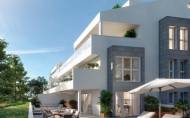 New Build - Apartment -
Benalmádena - Nueva Torrequebrada