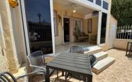 Herverkoop - Bungalow -
Torrevieja - La Siesta - El Salado - Torreta