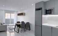 Reventa - Apartment -
Torrevieja - Costa Blanca