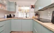 Herverkoop - Town House -
Villamartin - Costa Blanca