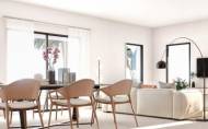 Nieuwbouw Woningen - Villa -
Finestrat - Balcón De Finestrat