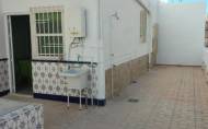 Reventa - Town House -
Pilar de la Horadada - Torre De La Horadada