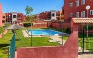 Herverkoop - Bungalow -
Orihuela Costa - Los Altos