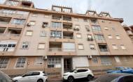 Herverkoop - Apartment -
Torrevieja - Acequion