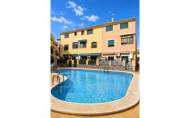 Herverkoop - Apartment -
Los Alcazares - Los Narejos-punta Calera