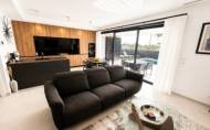 Herverkoop - Villa -
Santa Rosalia Resort - Inland