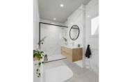 Nieuwbouw Woningen - Apartment -
San Pedro del Pinatar - Playa Villananitos