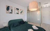 Herverkoop - Apartment -
Orihuela Costa - Villamartín