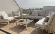 Herverkoop - Penthouse -
Orihuela Costa - Las Filipinas