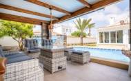 Revente - Villa -
Torrevieja - Costa Blanca