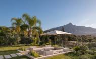 Revente - Villa -
Marbella - Nueva Andalucía