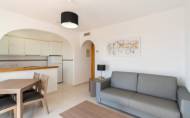 Nieuwbouw Woningen - Bungalow -
Calpe - Gran Sol