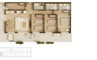 Nieuwbouw Woningen - Apartment -
Moncofa - Playa de Moncofa