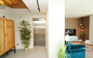 Resale - Villa -
Finestrat - Costa Blanca