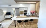 Herverkoop - Apartment -
Torrevieja - Punta Prima