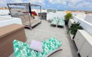 Herverkoop - 4. House - Detached Villa -
Los Montesinos - La Herrada