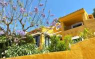 Herverkoop - Chalet -
Altea - Altea Hills