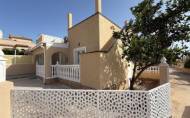Herverkoop - Town House -
Torrevieja - Miramar - Torre Del Moro