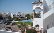 Revente - Town House -
Orihuela Costa - PAU 8