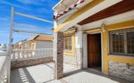 Herverkoop - Top Floor Bungalow -
Torrevieja - La Siesta