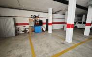 Resale - Apartment -
La Zenia - Costa Blanca
