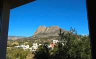 Herverkoop - Villa -
Finestrat - Costa Blanca