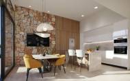 Nieuwbouw Woningen - Villa -
Fuente Álamo - Hacienda del Alamo