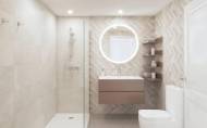 Nouvelle construction - Apartment -
Mijas - Las Lagunas de Mijas