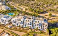 Herverkoop - Apartment -
Orihuela - Las Colinas Golf