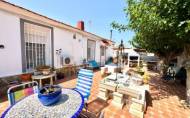Herverkoop - Villa -
Dolores - Comunidad Valenciana