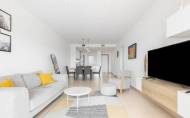 Herverkoop - Apartamento -
Orihuela Costa - Los Dolses