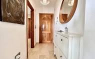 Resale - Villa -
San Miguel de Salinas - Inland