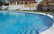 Herverkoop - Villa -
Ciudad Quesada - Costa Blanca