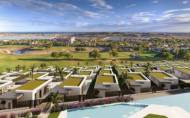 Nieuwbouw Woningen - Apartment -
Mutxamel - Bonalba-cotoveta