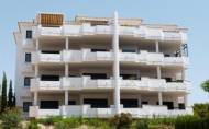 New Build - Penthouse -
Orihuela Costa - Lomas de Campoamor