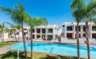 Nieuwbouw Woningen - Bungalow -
Torrevieja - Los Balcones