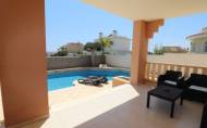 Herverkoop - Villa -
Ciudad Quesada - Doña Pepa