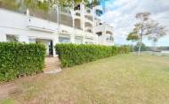 Herverkoop - Apartment -
Hacienda Riquelme Golf Resort - Inland