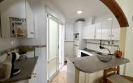 Herverkoop - Bungalow -
Orihuela Costa - Costa Blanca