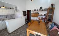 Resale - Town House -
Torrevieja - Costa Blanca