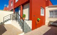 Reventa - Town House -
Orihuela Costa - Costa Blanca