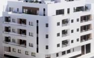 Nouvelle construction - Attique -
Torrevieja - pueblo