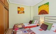 Herverkoop - Town House -
San Miguel de Salinas - Inland